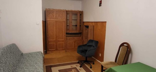 Mieszkanie 1-pokojowe Warszawa Mokotów, ul. Czerniakowska. Zdjęcie 1