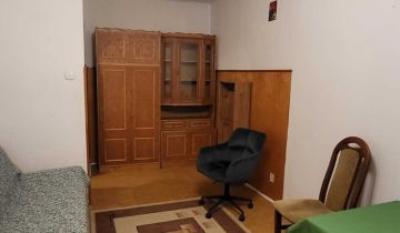 Mieszkanie 1-pokojowe Warszawa Mokotów