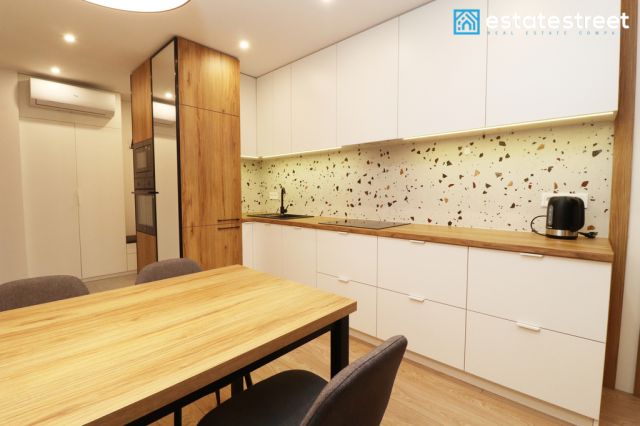 Mieszkanie 2-pokojowe Kraków, ul. Piastowska. Zdjęcie 8