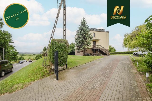 Biuro Mrzezino, ul. Gdyńska. Zdjęcie 3