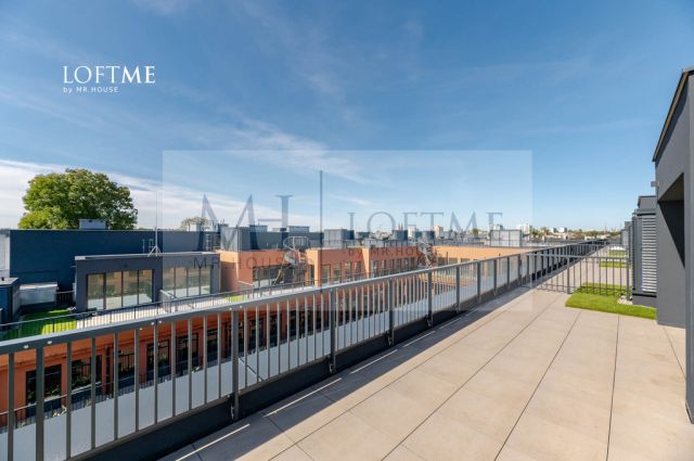 Mieszkanie 1-pokojowe Łódź. Zdjęcie 5