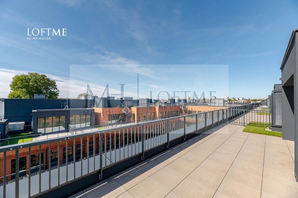 Mieszkanie 1-pokojowe Łódź. Zdjęcie 5