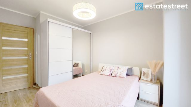 Mieszkanie 2-pokojowe Katowice, ul. gen. Kazimierza Pułaskiego. Zdjęcie 8