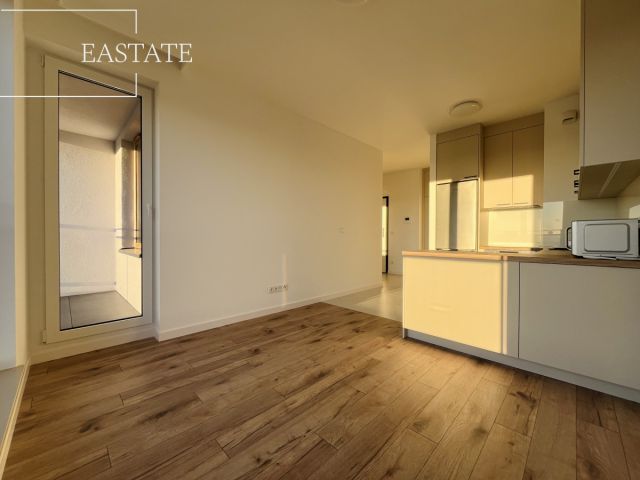 Mieszkanie 2-pokojowe Warszawa Praga, ul. Aleksandra Kotsisa. Zdjęcie 3