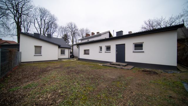 dom wolnostojący, 4 pokoje Lublin, ul. Aleksandra Świętochowskiego. Zdjęcie 2