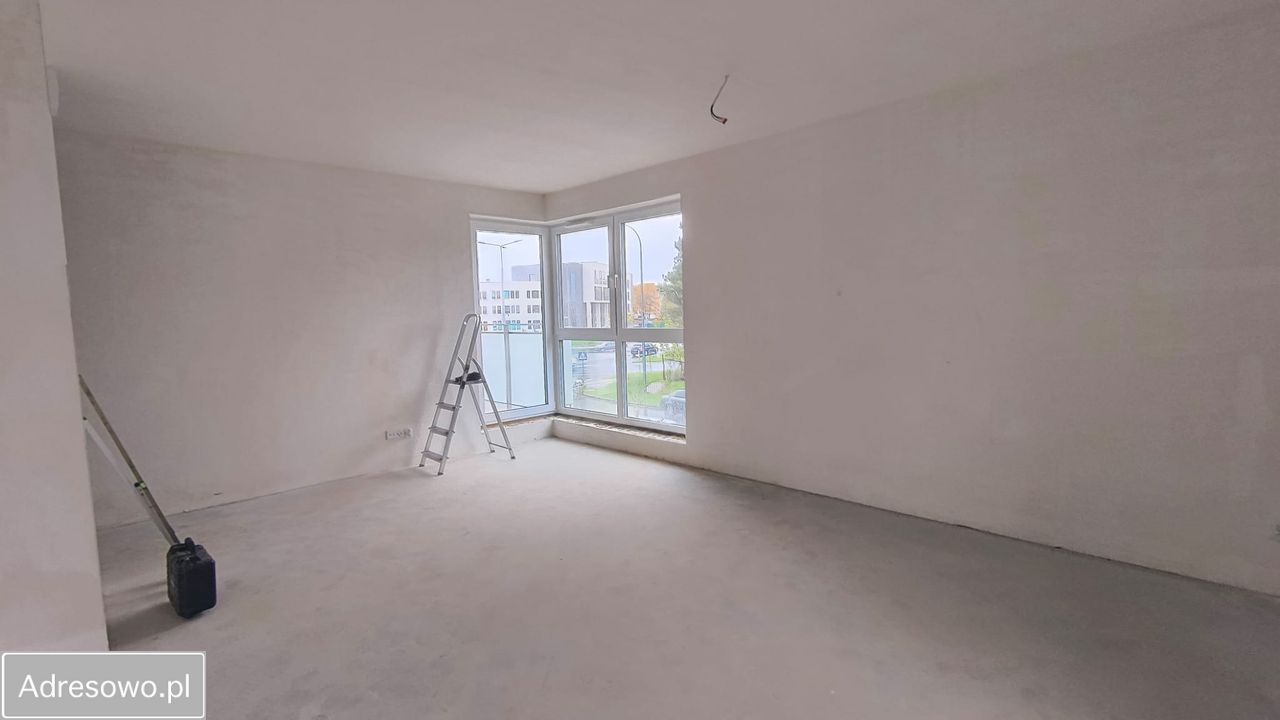 Mieszkanie 3-pokojowe Lublin Choiny, ul. Marii Walciszewskiej. Zdjęcie 2
