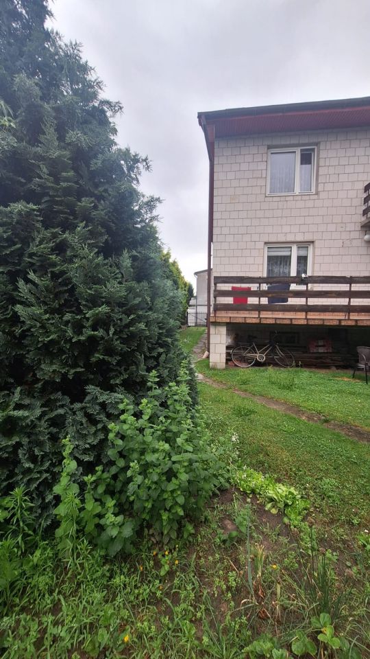 dom wolnostojący, 5 pokoi Ostrowiec Świętokrzyski, ul. Kazimierza Przerwy-Tetmajera. Zdjęcie 13