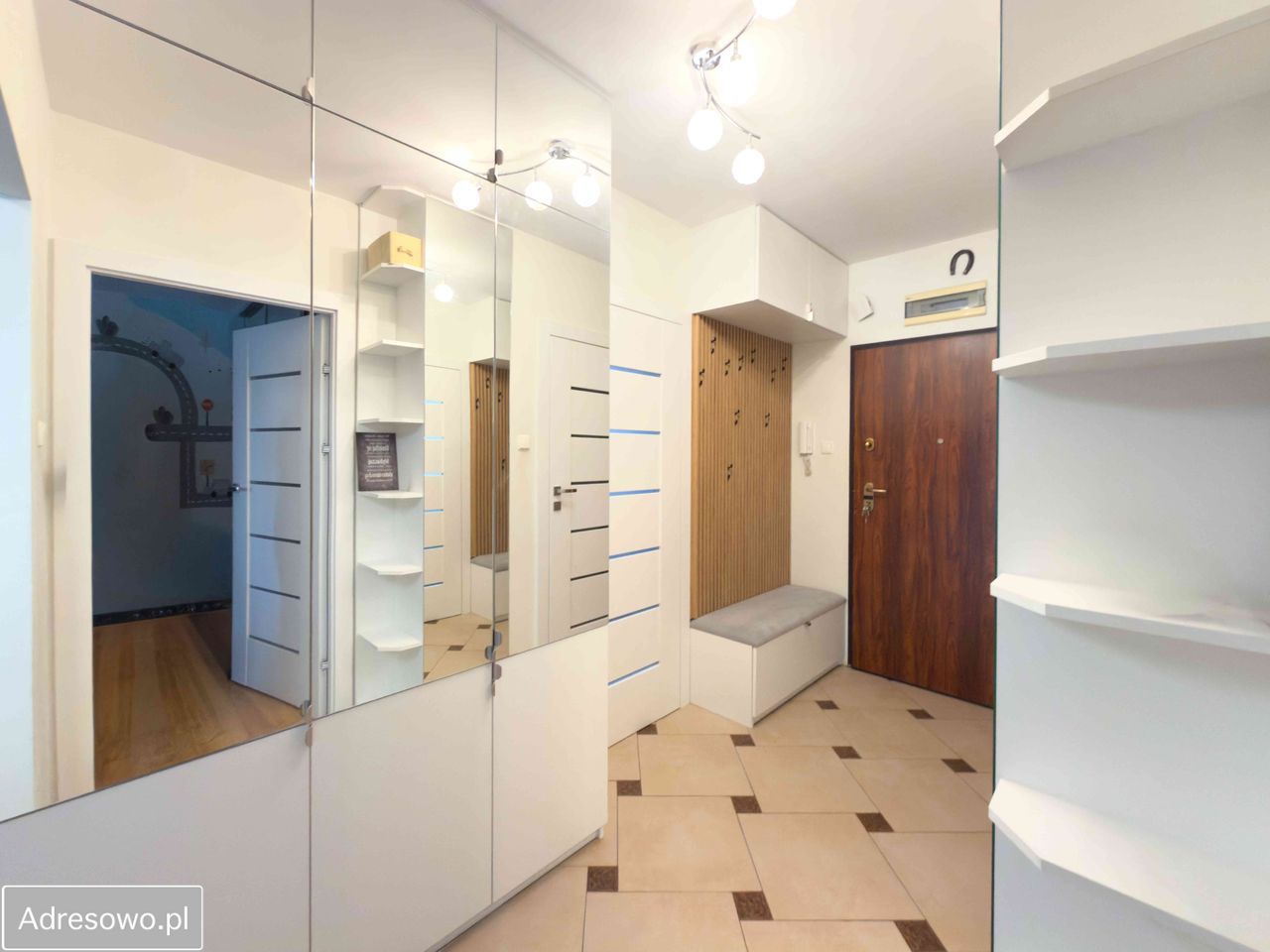 Mieszkanie 3-pokojowe Piaseczno, ul. Pawia. Zdjęcie 13