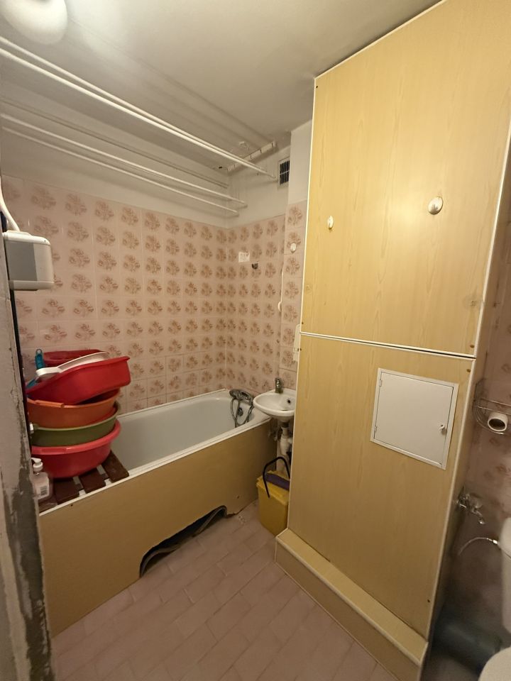 Mieszkanie 3-pokojowe Warszawa Wola, ul. Pustola. Zdjęcie 16