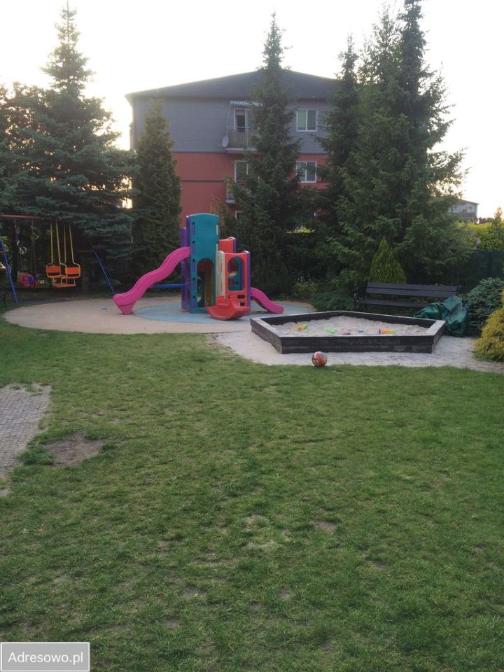 Mieszkanie 2-pokojowe Józefosław, ul. Narcyzów. Zdjęcie 7