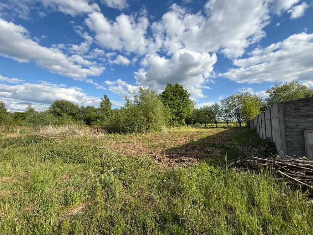 Działka budowlana Przybroda. Zdjęcie 8