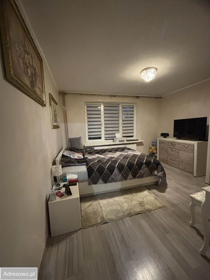 dom wolnostojący, 4 pokoje Ciechanów, ul. Równa. Zdjęcie 8