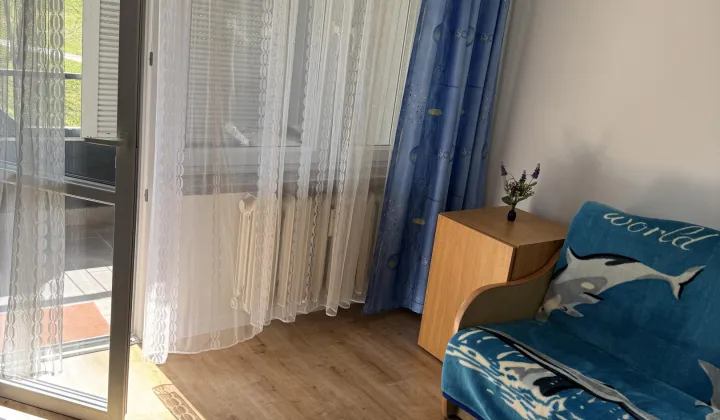 Mieszkanie 3-pokojowe Kielce Ślichowice, ul. Edwarda Meissnera