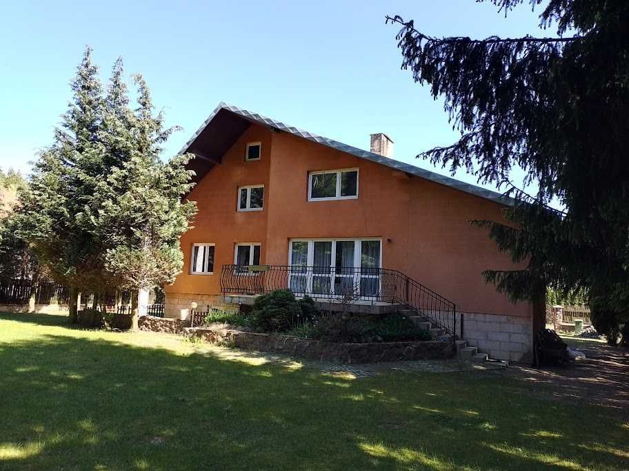 dom wolnostojący Ostrów Mazowiecka, ul. Antoniego Wróblewskiego. Zdjęcie 8