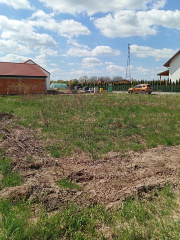 Działka budowlana Zaczernie Górka Zaczerska. Zdjęcie 1