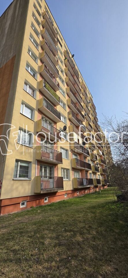 Mieszkanie 1-pokojowe Łódź, ul. Winna. Zdjęcie 5