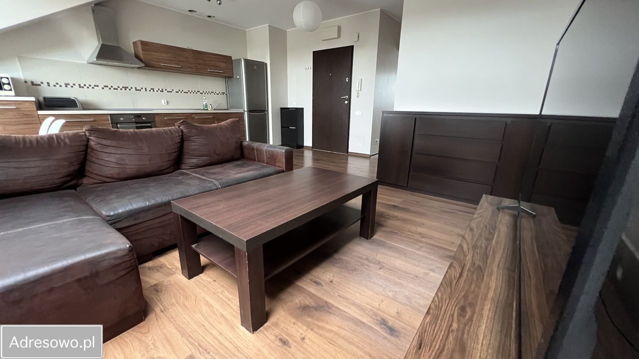 Mieszkanie 2-pokojowe Warzymice, ul. Brzeziny. Zdjęcie 11