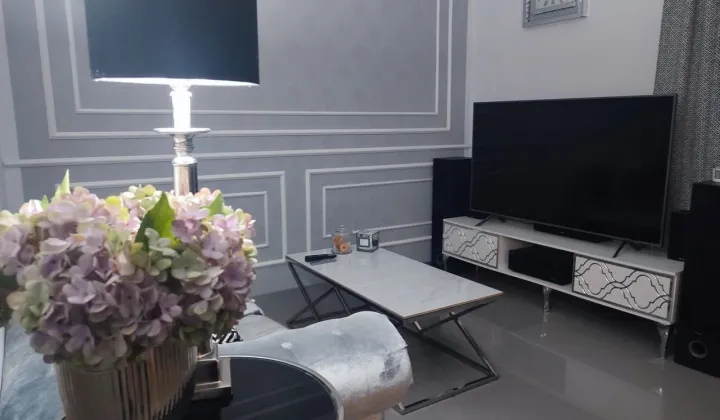 Mieszkanie 2-pokojowe Warszawa Praga-Północ, ul. Wileńska