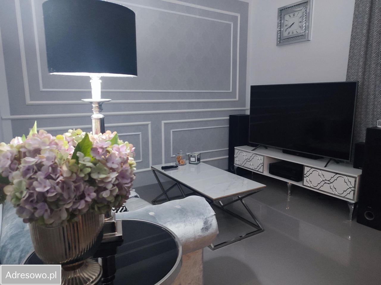 Mieszkanie 2-pokojowe Warszawa Praga-Północ, ul. Wileńska. Zdjęcie 1