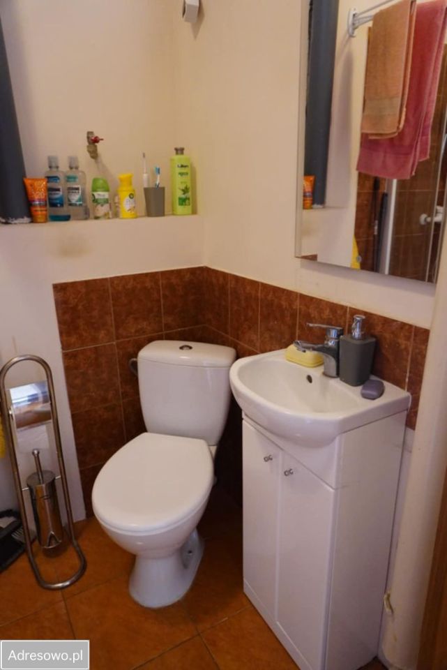 Mieszkanie 1-pokojowe Żyrardów, ul. Środkowa. Zdjęcie 6