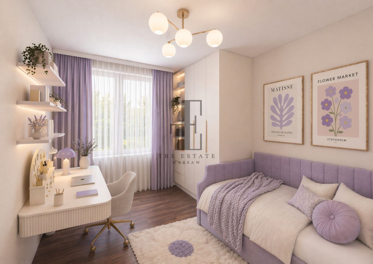 Mieszkanie 3-pokojowe Warszawa Białołęka, ul. Skarbka z Gór. Zdjęcie 4