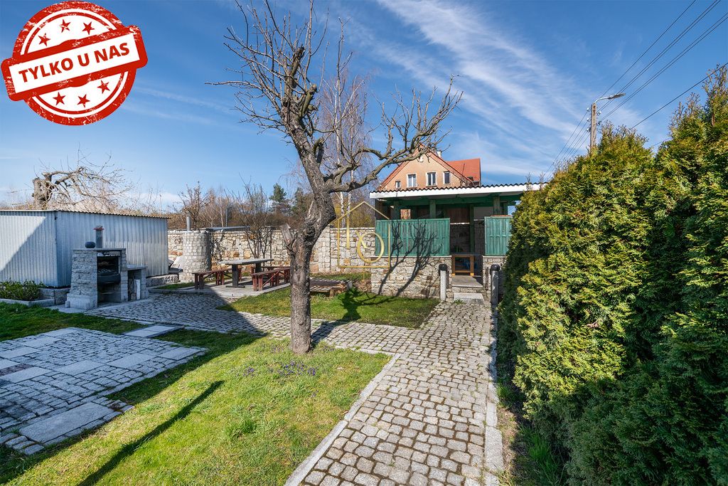 dom wolnostojący, 8 pokoi Kostrza, ul. Mikołaja Kopernika. Zdjęcie 18