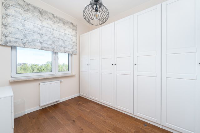 Mieszkanie 4-pokojowe Warszawa Ursynów, ul. Kłobucka. Zdjęcie 11