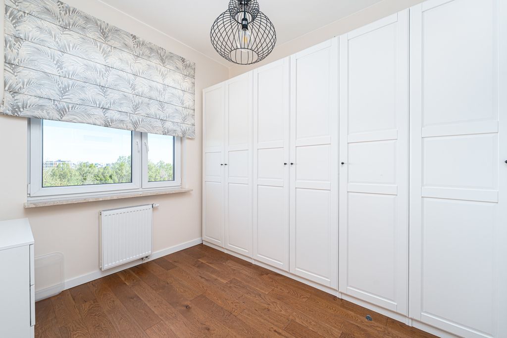 Mieszkanie 4-pokojowe Warszawa Ursynów, ul. Kłobucka. Zdjęcie 11