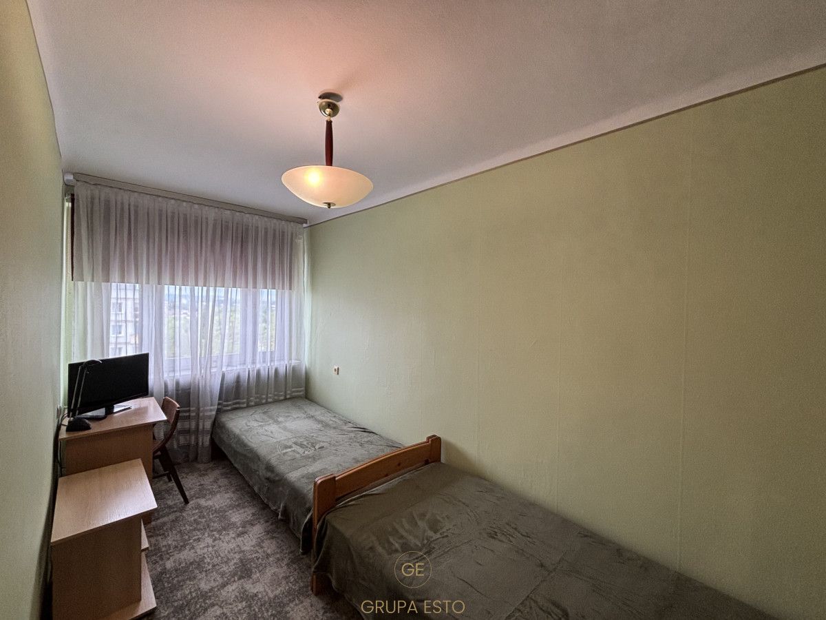 Mieszkanie 2-pokojowe Kraków Ugorek, ul. Ułanów. Zdjęcie 4
