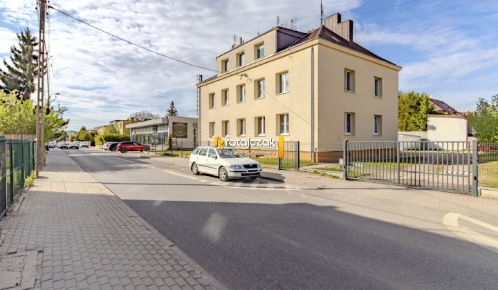 Mieszkanie 2-pokojowe Rumia Centrum, ul. Roszczynialskiego