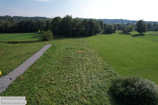 Działka budowlana Tyczyn. Zdjęcie 1