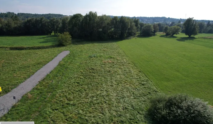 Działka budowlana Tyczyn