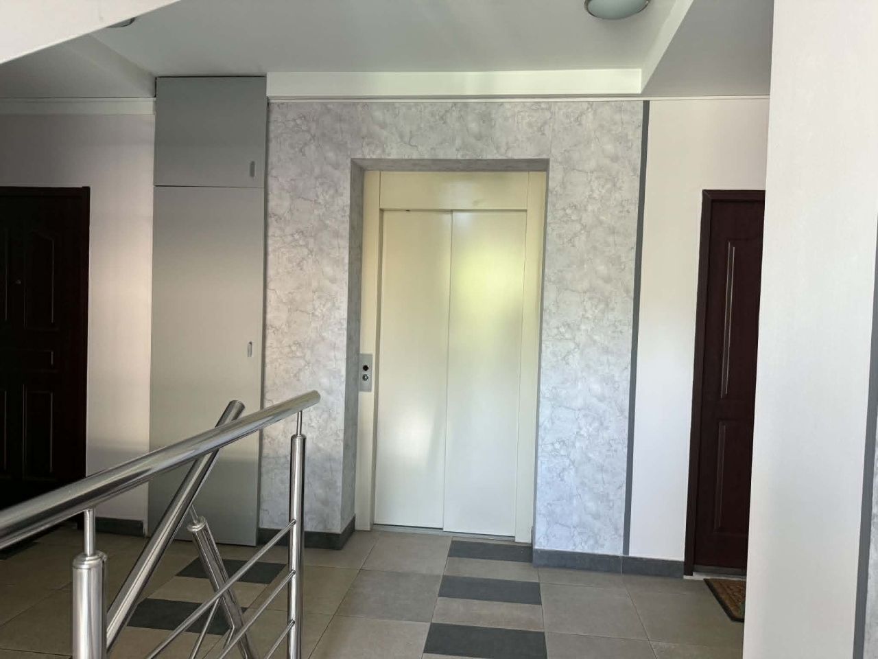 Mieszkanie 2-pokojowe Włocławek Centrum, al. Chopina. Zdjęcie 11