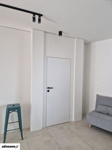 Mieszkanie 2-pokojowe Warszawa Praga-Północ, ul. Stefana Okrzei. Zdjęcie 4