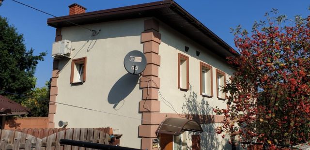 dom wolnostojący Mogielnica, ul. Wolska. Zdjęcie 1