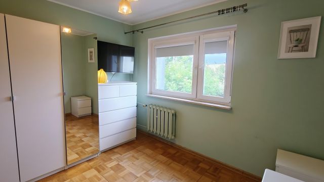 Mieszkanie 3-pokojowe Łódź Górna, ul. Sokola. Zdjęcie 3
