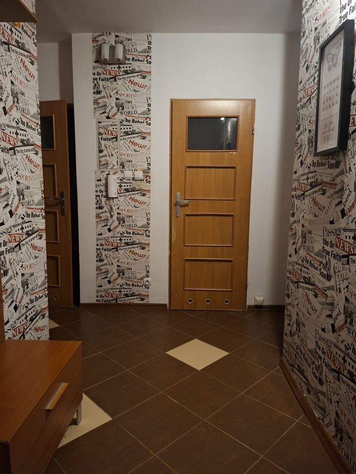 Mieszkanie 3-pokojowe Sochaczew Centrum, ul. 1 Maja. Zdjęcie 2