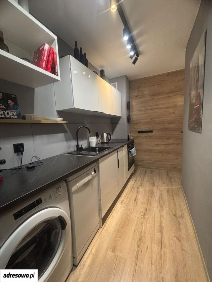 Mieszkanie 3-pokojowe Kraków Bronowice, ul. Na Błonie. Zdjęcie 11