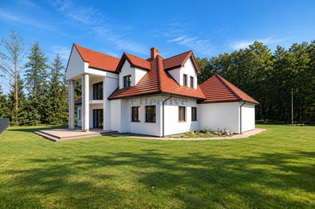dworek, 5 pokoi Środa Śląska. Zdjęcie 5