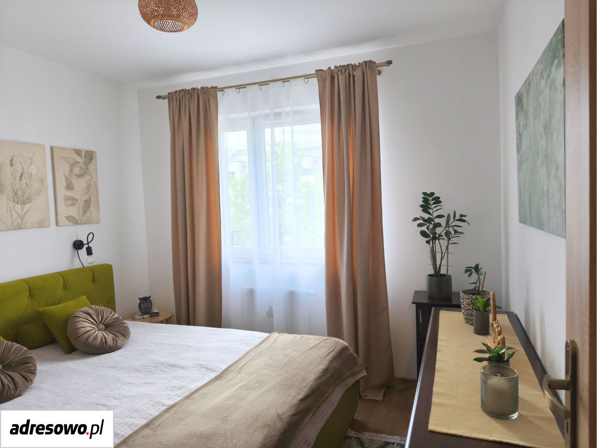 Mieszkanie 2-pokojowe Wrocław Fabryczna, al. Śliwowa. Zdjęcie 18