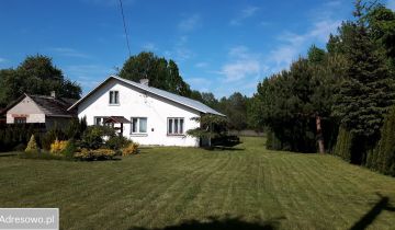 dom, 3 pokoje Dereźnia Solska