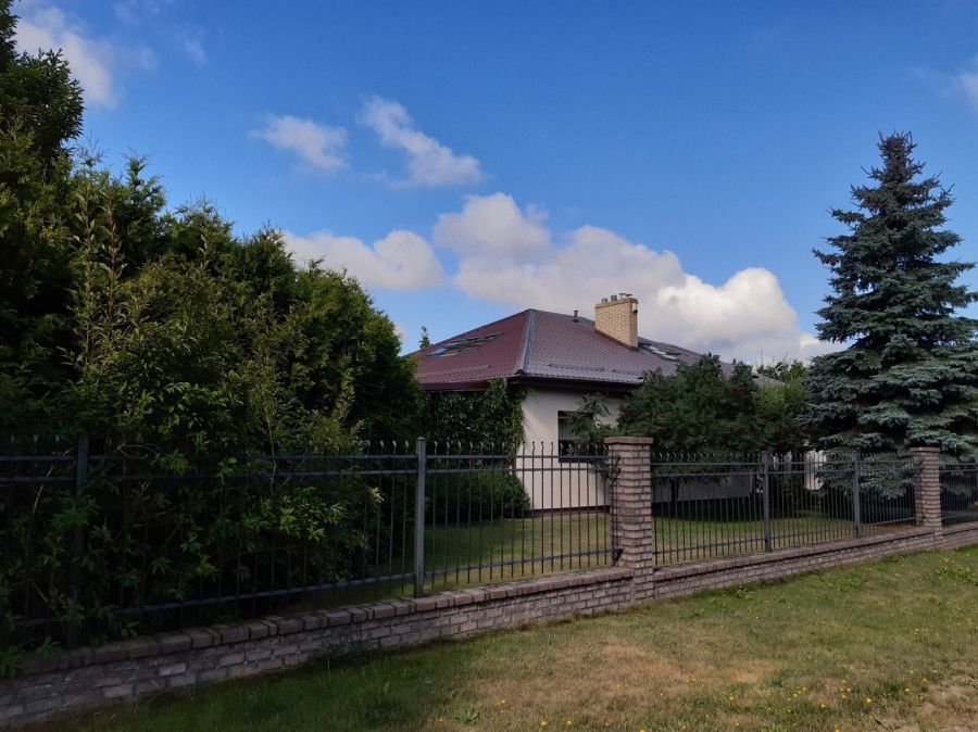 dom wolnostojący, 5 pokoi Chwaszczyno, ul. Chopina