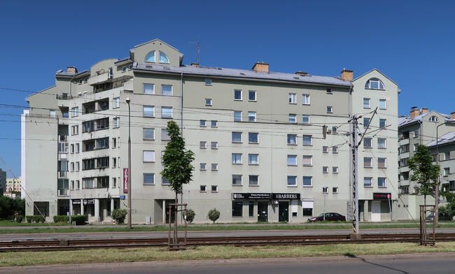 Garaż/miejsce parkingowe Warszawa, ul. Puławska. Zdjęcie 2