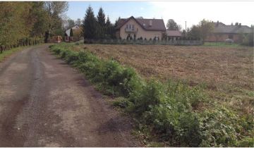 Działka Wołowice