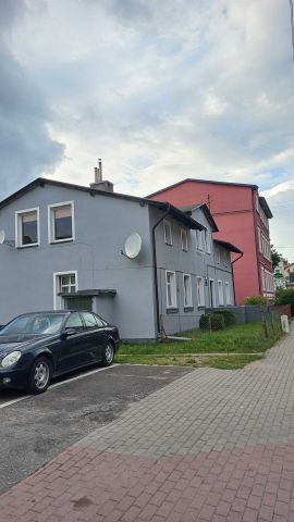 Mieszkanie 2-pokojowe Miastko, ul. Adama Mickiewicza. Zdjęcie 1