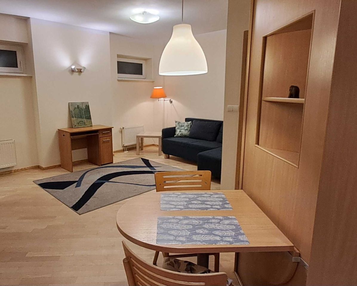 Mieszkanie 2-pokojowe Warszawa Włochy, ul. Popularna