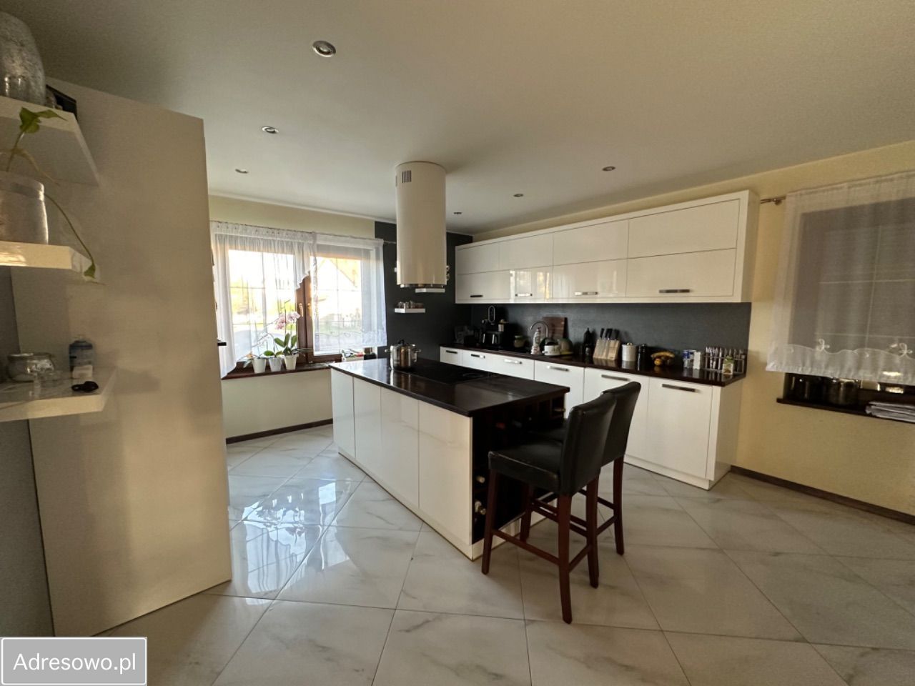 dom wolnostojący, 4 pokoje Gniezno. Zdjęcie 11