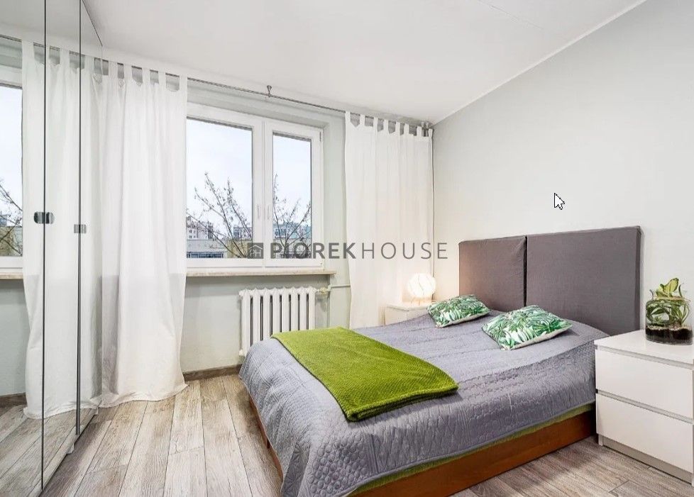 Mieszkanie 3-pokojowe Warszawa Bielany, ul. Kluczowa