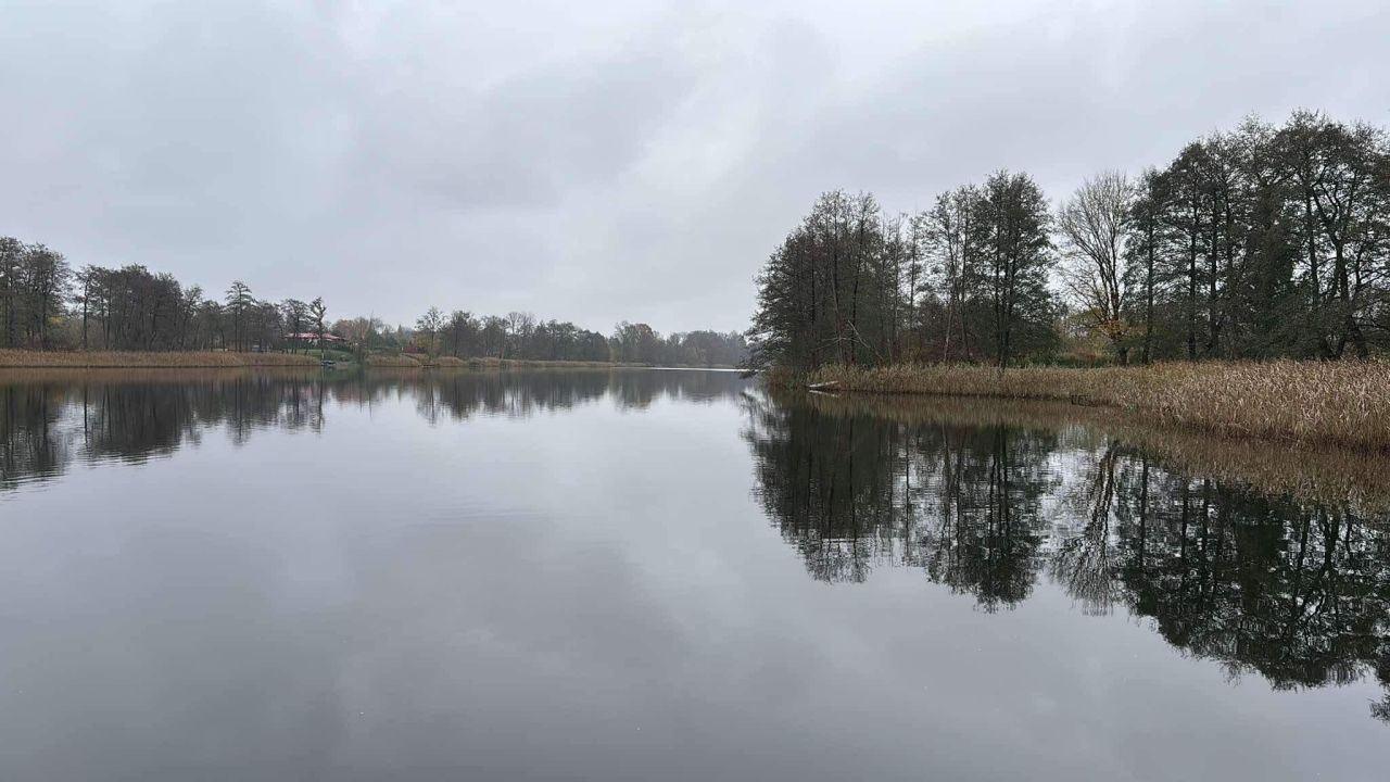 Działka budowlana Objezierze. Zdjęcie 2