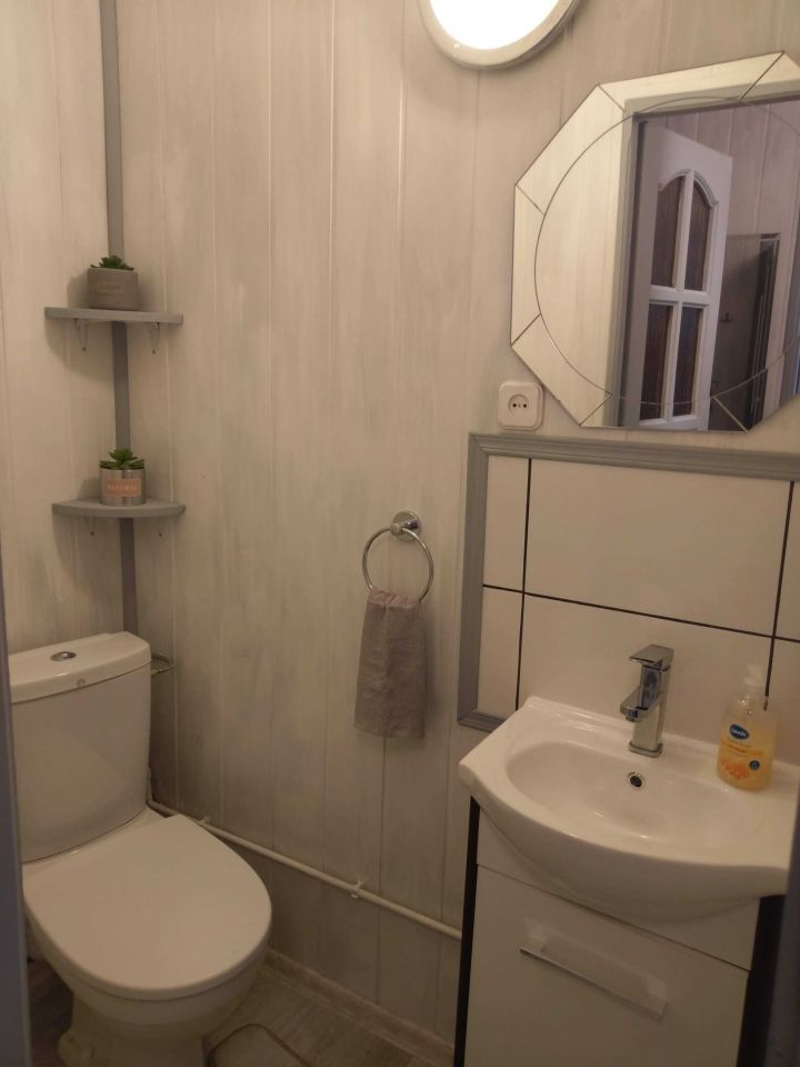 Mieszkanie 3-pokojowe Słupsk Centrum. Zdjęcie 7